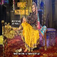 Matkan De Dr Pooja Alahan Ft Mhika Rathi New Haryanvi Dj Song 2025 By Ashu Twinkle Poster